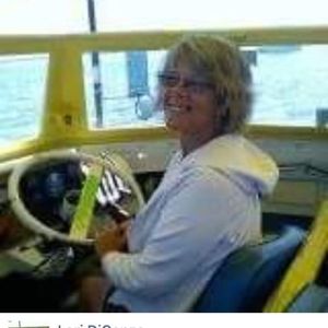 Meet your Posher, Lori